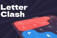LetterClash