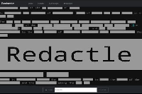 Redactle Unlimited