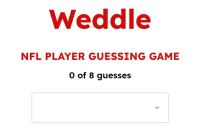 Weddle Game