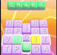 Word Swipe 2